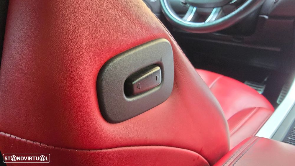 Land Rover Range Rover Evoque 2.2 SD4 Prestige Auto - 35