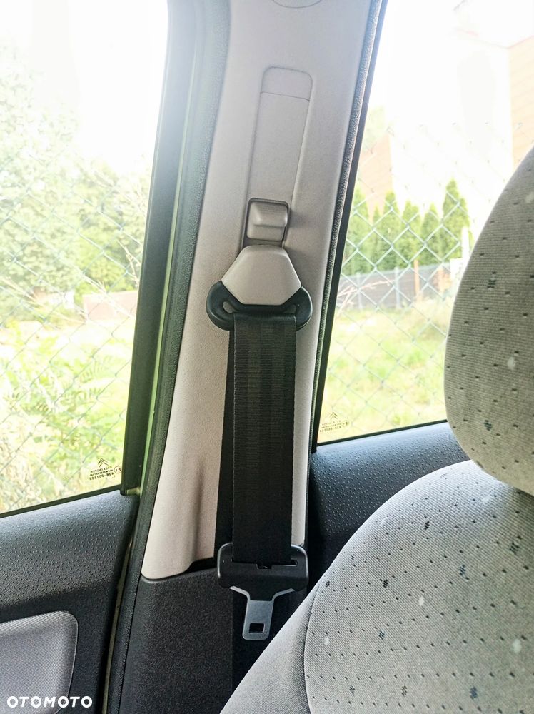 Citroën C3 1.4 HDi X - 16