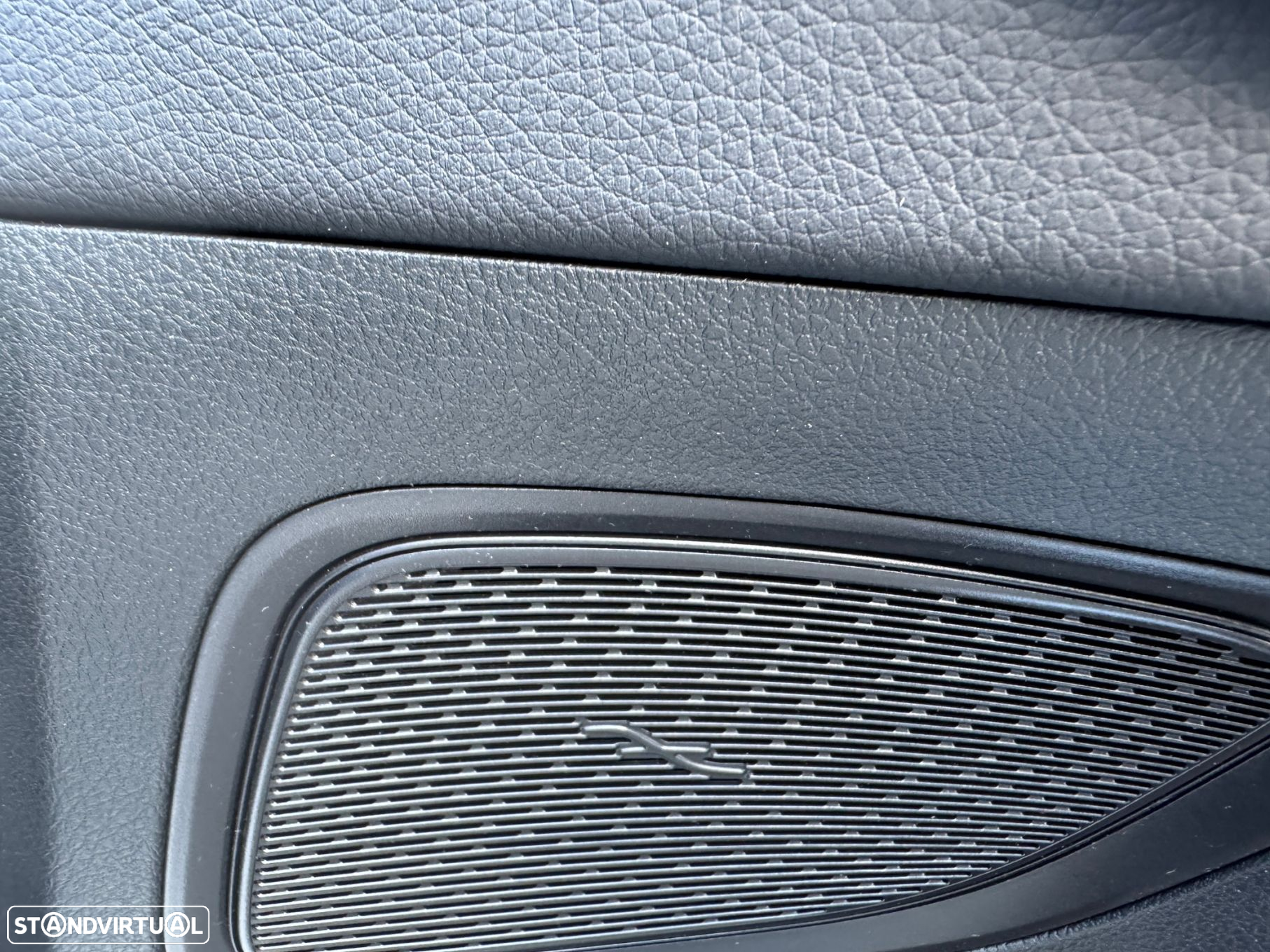 Mercedes-Benz C 220 d AMG Line - 42