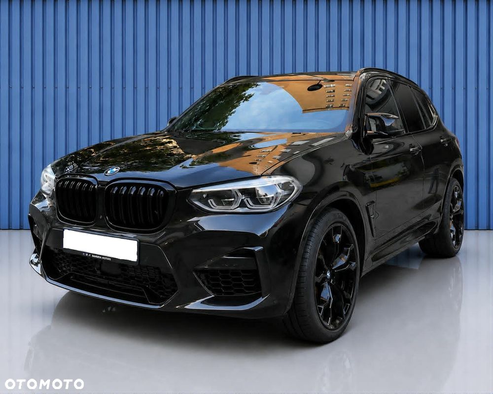 BMW X3 - 2