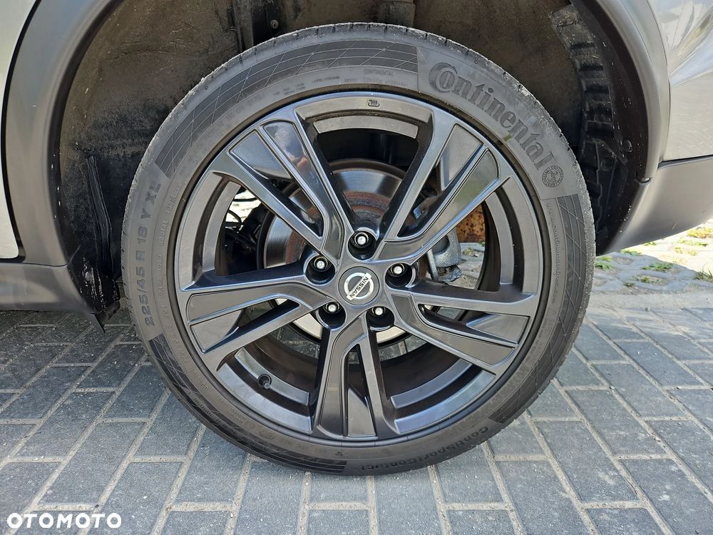 Nissan Juke 1.6 N-Connecta Xtronic EU6 - 18