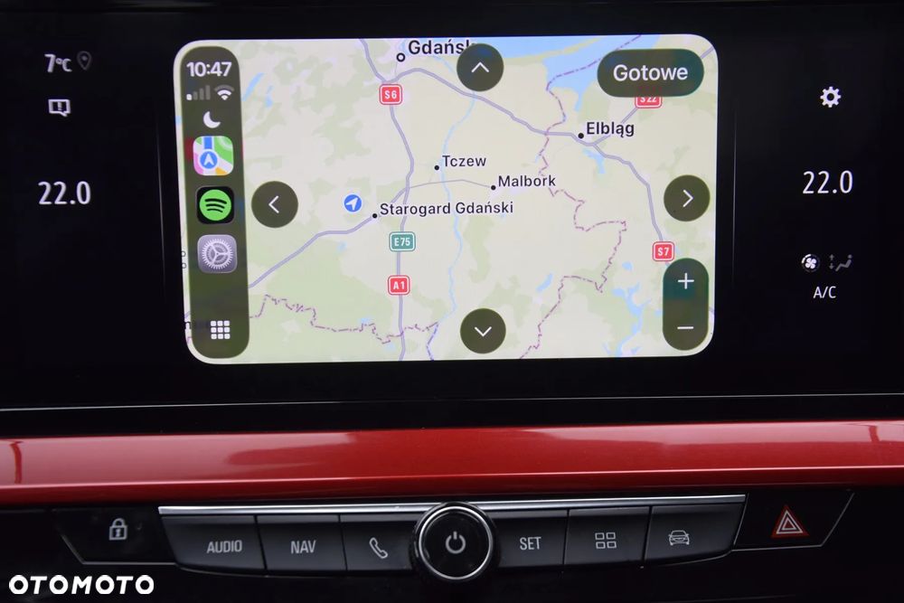 Opel Mokka 1.2 DI Turbo Automatik GS Line - 32