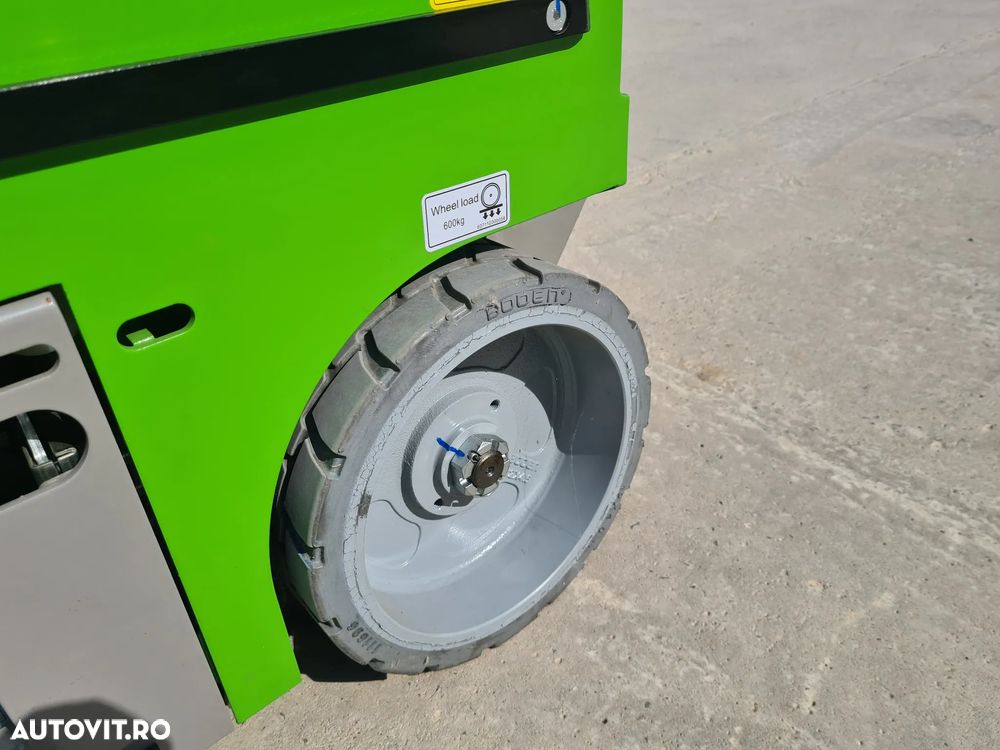 Altul FRONTEQ FS0607W - 12