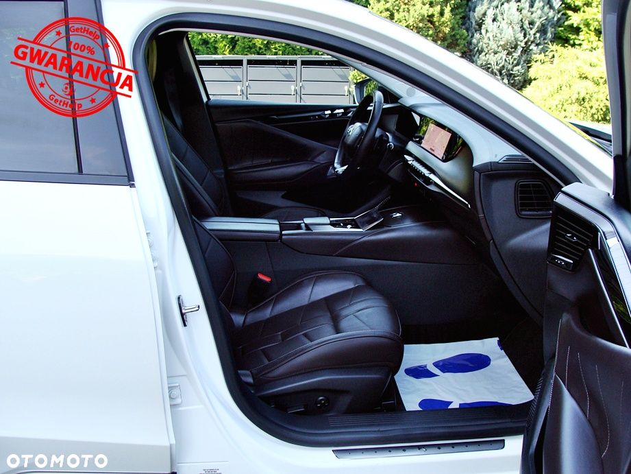 DS Automobiles DS 4 1.6 PureTech Rivoli - 13