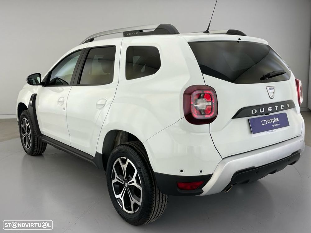Dacia Duster 1.0 TCe Prestige - 22