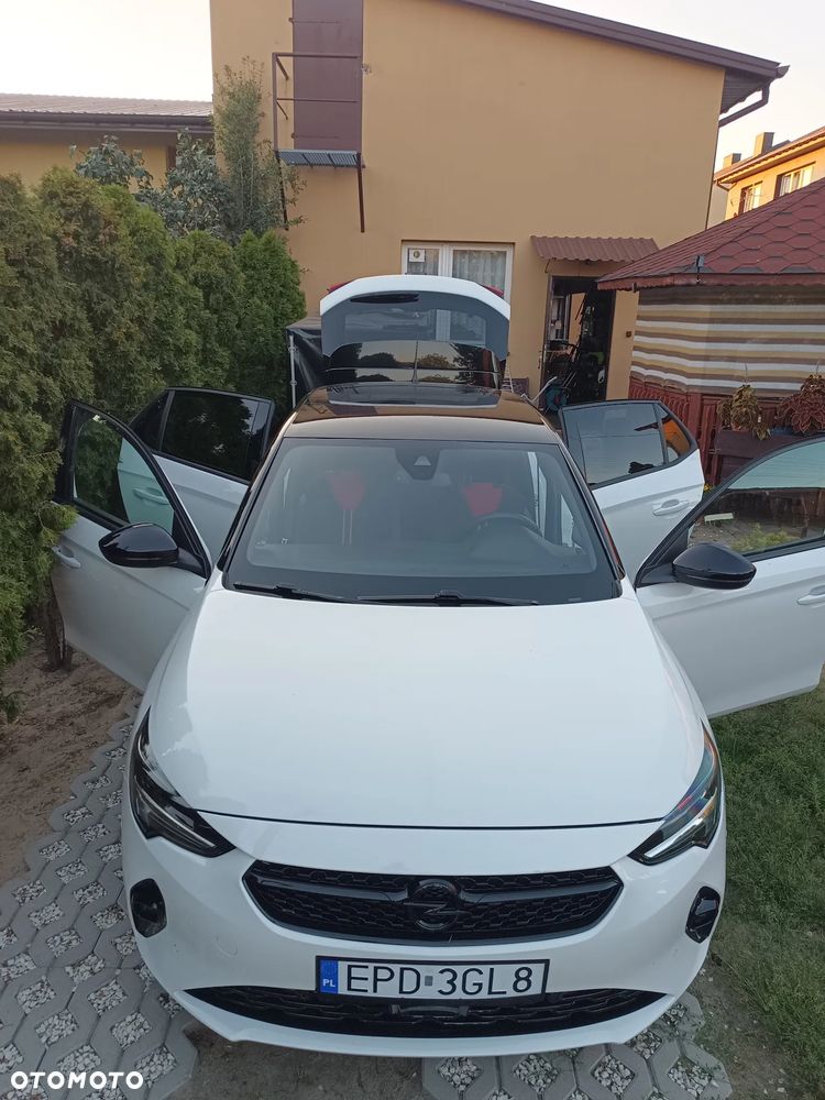 Opel Corsa 1.2 GS Line Plus Pack S&S - 39
