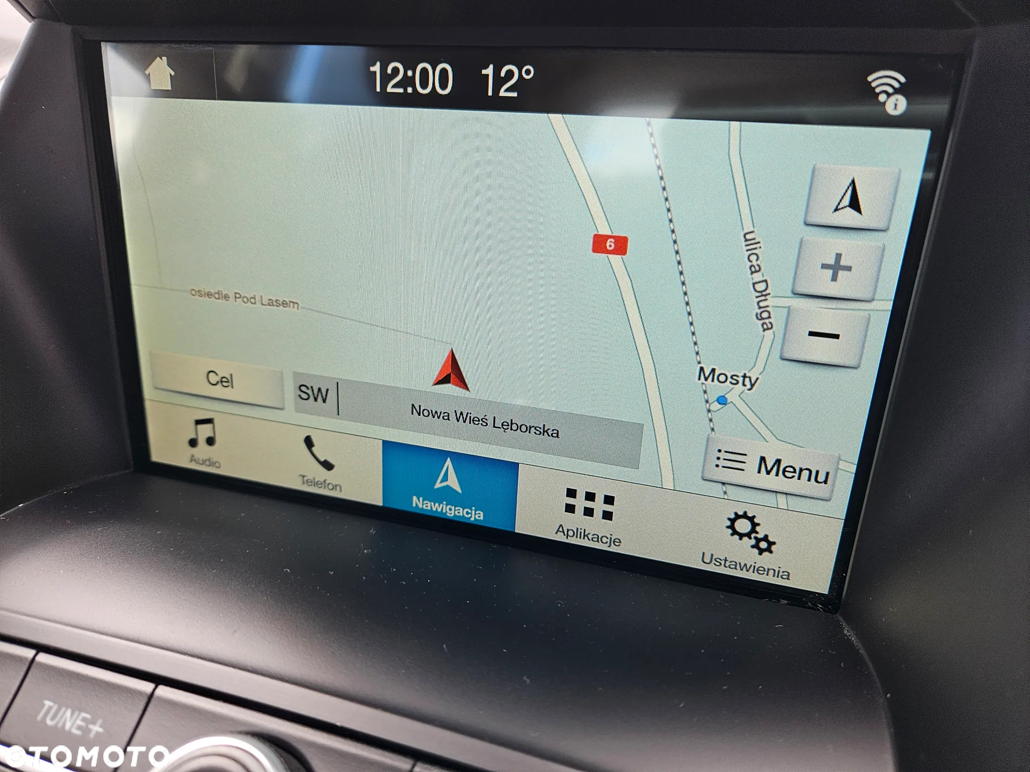 Ford Grand C-MAX 1.0 EcoBoost Start-Stopp-System Business Edition - 18