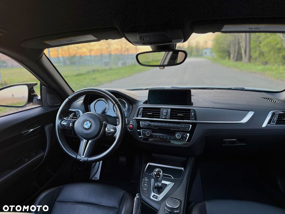 BMW M2 - 30