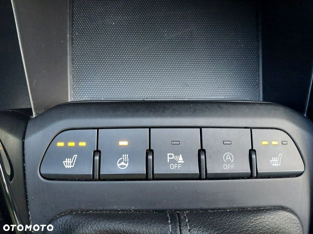 Kia Stonic 1.4 XL - 8