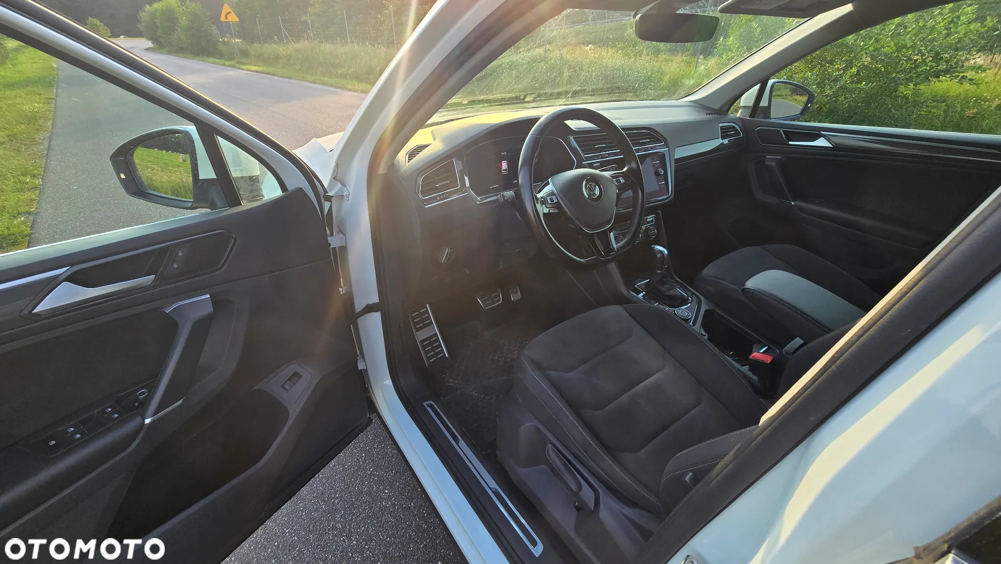 Volkswagen Tiguan 2.0 TDI BMT SCR 4Mot Highline DSG - 11