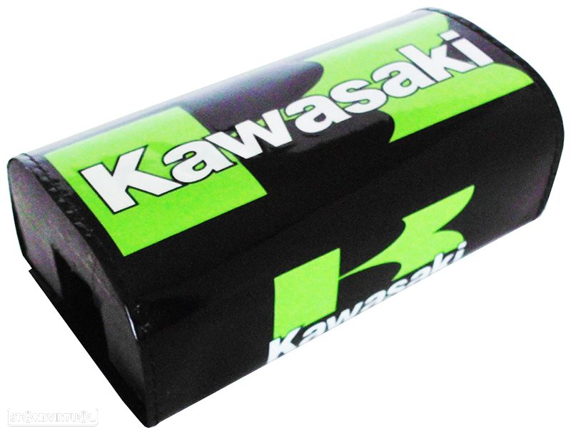 almofada guiador  fat bar protaper - 10