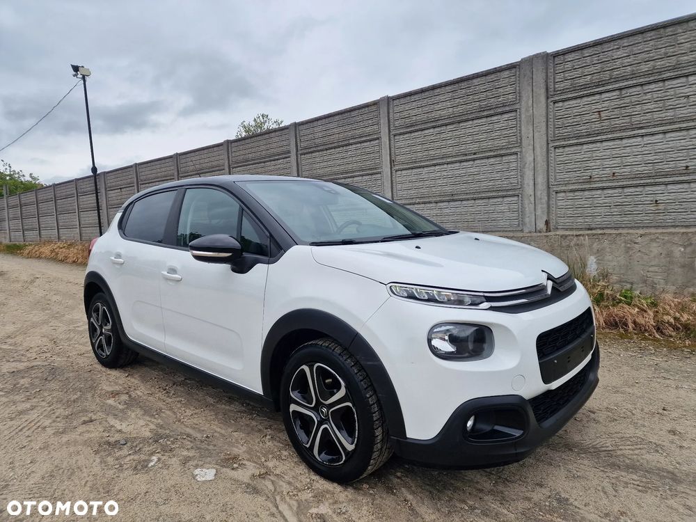 Citroën C3 - 2