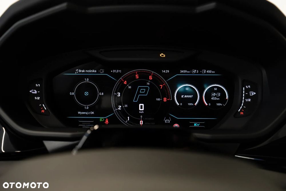 Lamborghini Urus - 21
