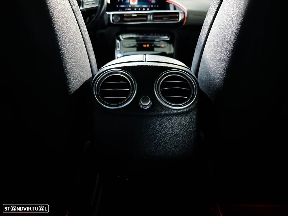 Mercedes-Benz EQC 400 4Matic AMG Line - 20
