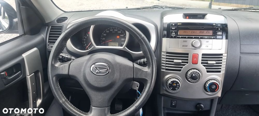 Daihatsu Terios 4WD Top S - 14