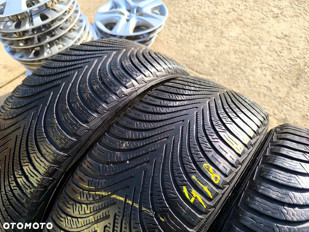 5x112 Alufelgi Felgi Aluminiowe 17 Koła Zimowe Zima AUDI A3 8V 8P A4 B5 B6 B7 A6 C5 C6 Q2 Q3 VW SHARAN II 2 TROC PASSAT B8 TIGUAN SEAT EXEO ATECA ALHAMBRA II SKODA YETI Legnica ALU-RAD 215/55 5mm - 20