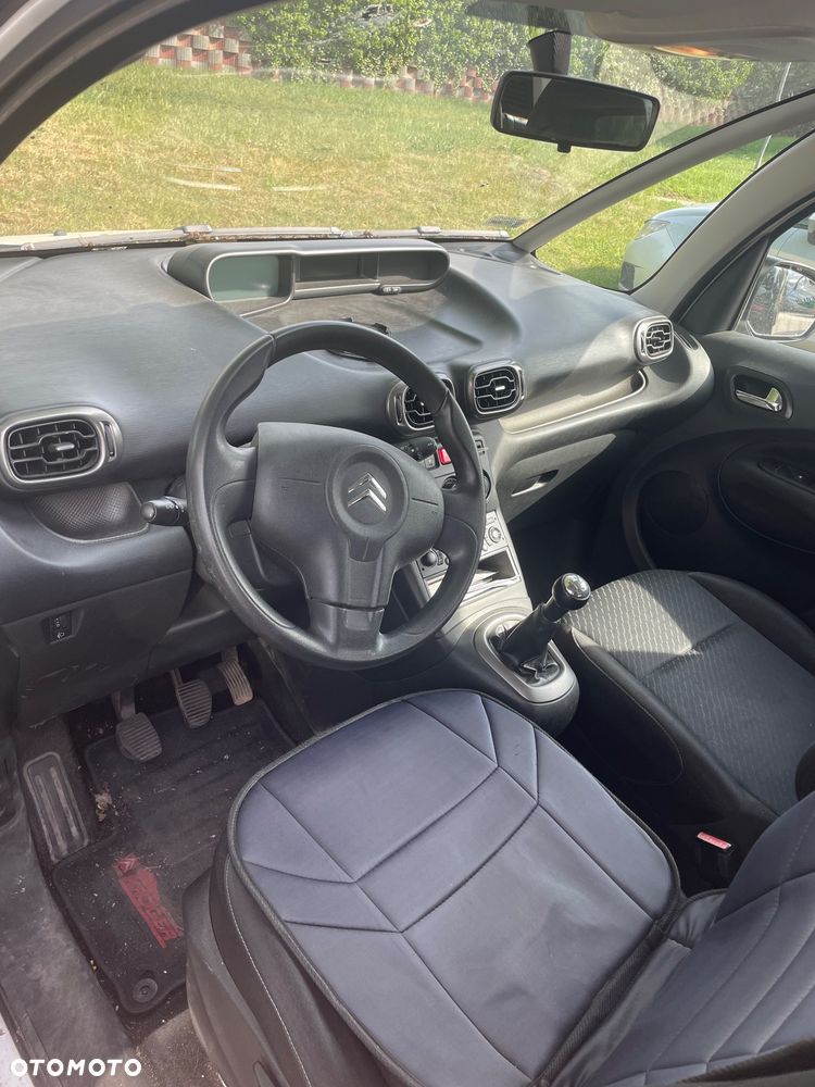 Citroën C3 Picasso - 4