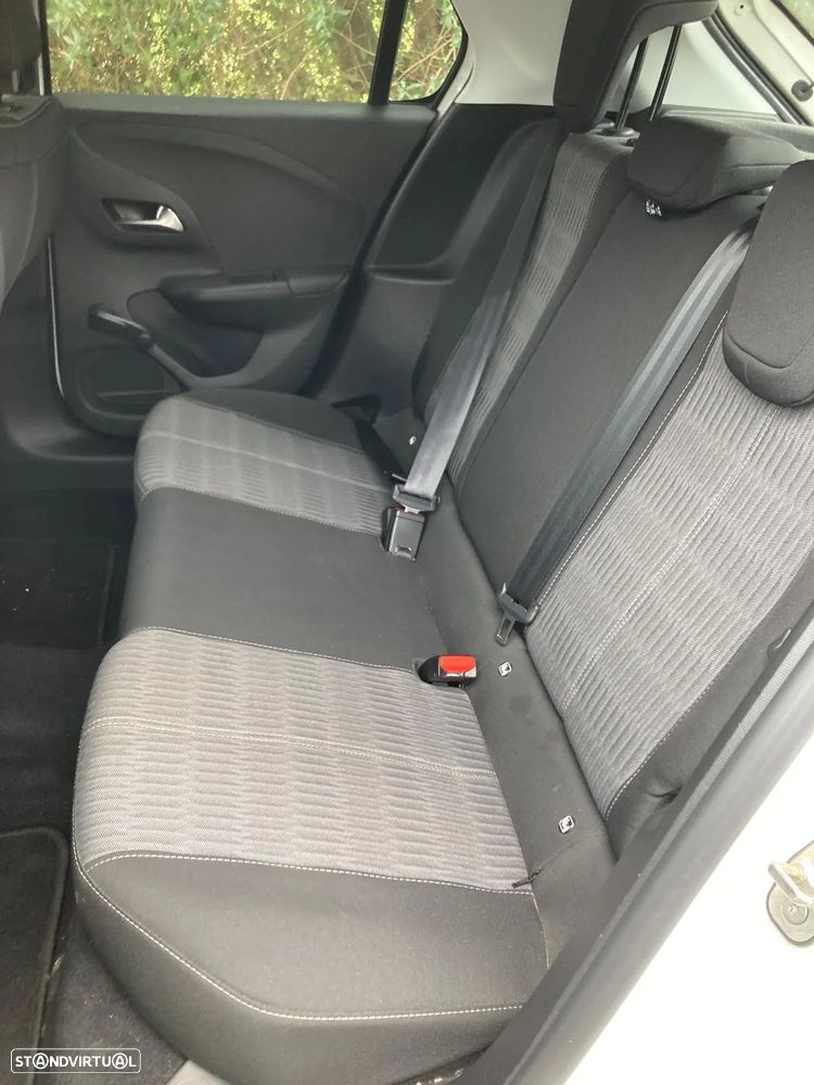 Opel Corsa 1.5 D Elegance - 27