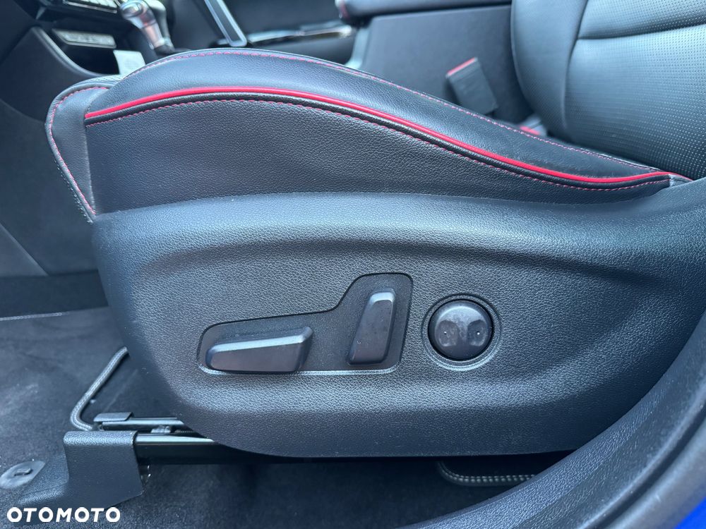 Kia Sportage 1.6 CRDI GT Line 2WD DCT - 9