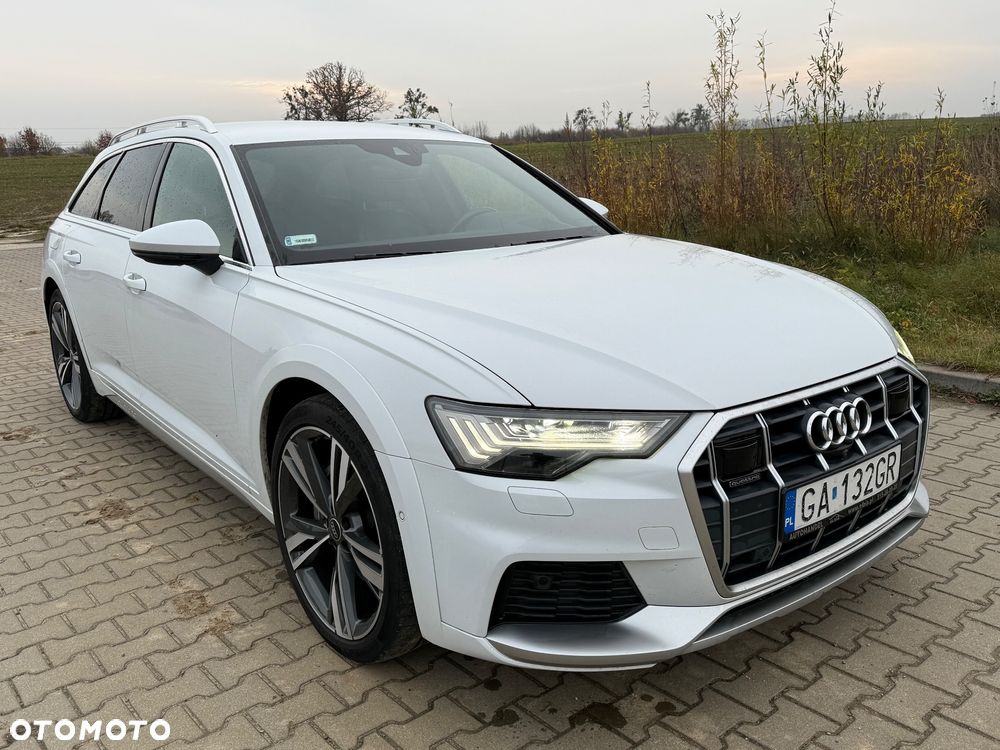 Audi A6 Allroad - 37