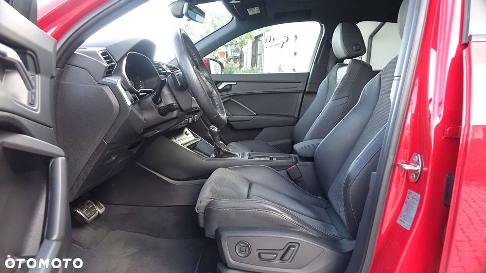 Audi Q3 Sportback - 23