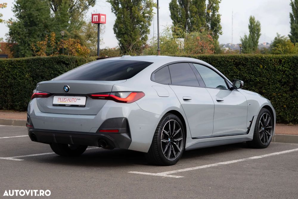 BMW Seria 4 - 8