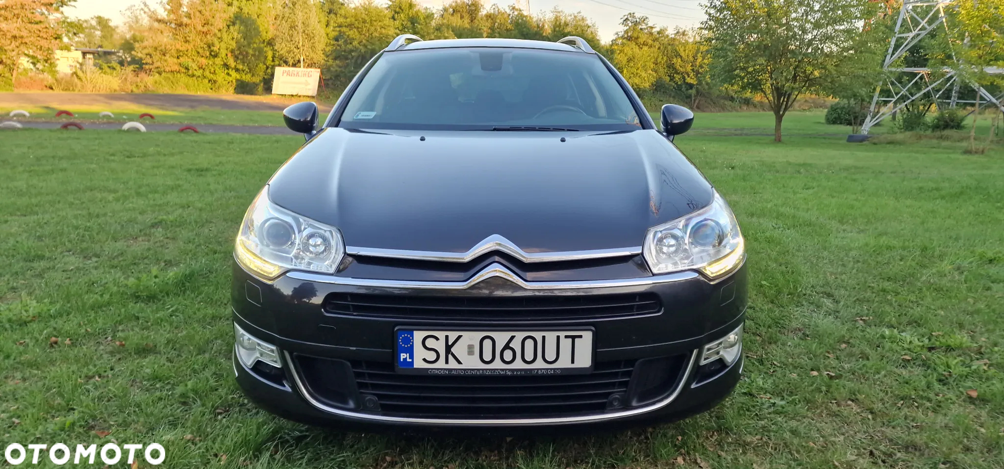 Citroën C5 2.0 HDi Selection - 30