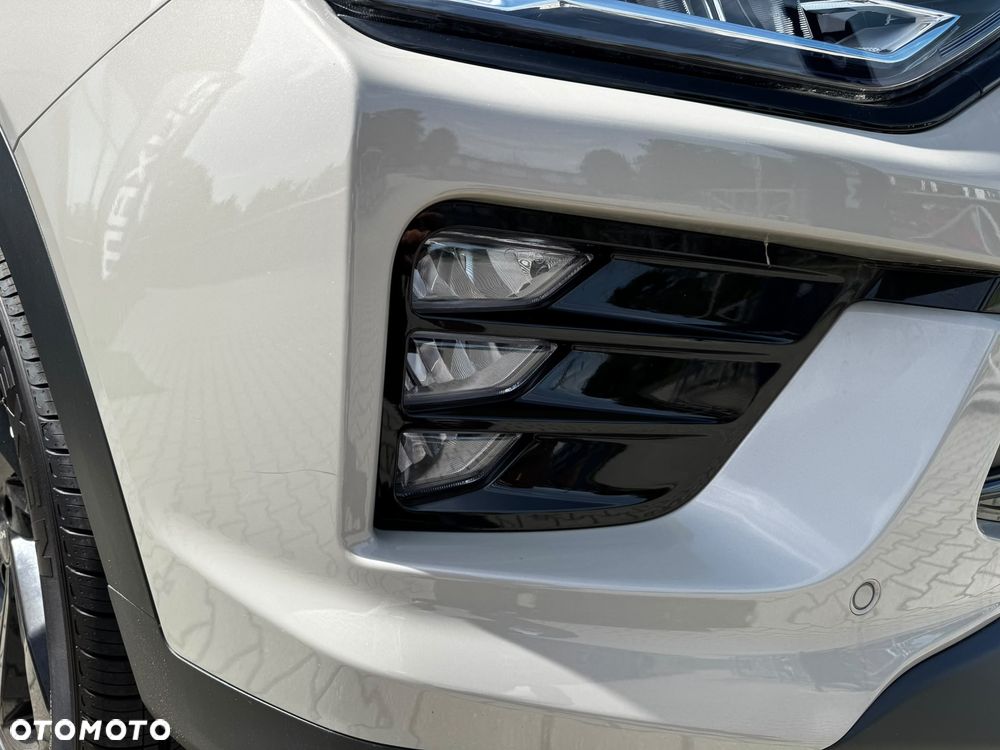 SsangYong/KGM Korando 1.5 T-GDI Adventure 2WD - 13