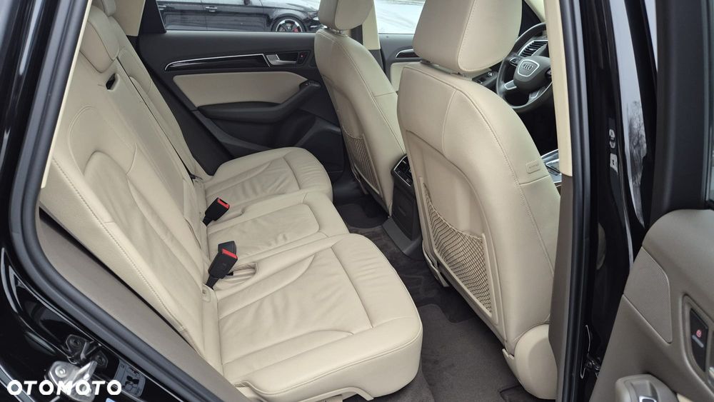 Audi Q5 - 12