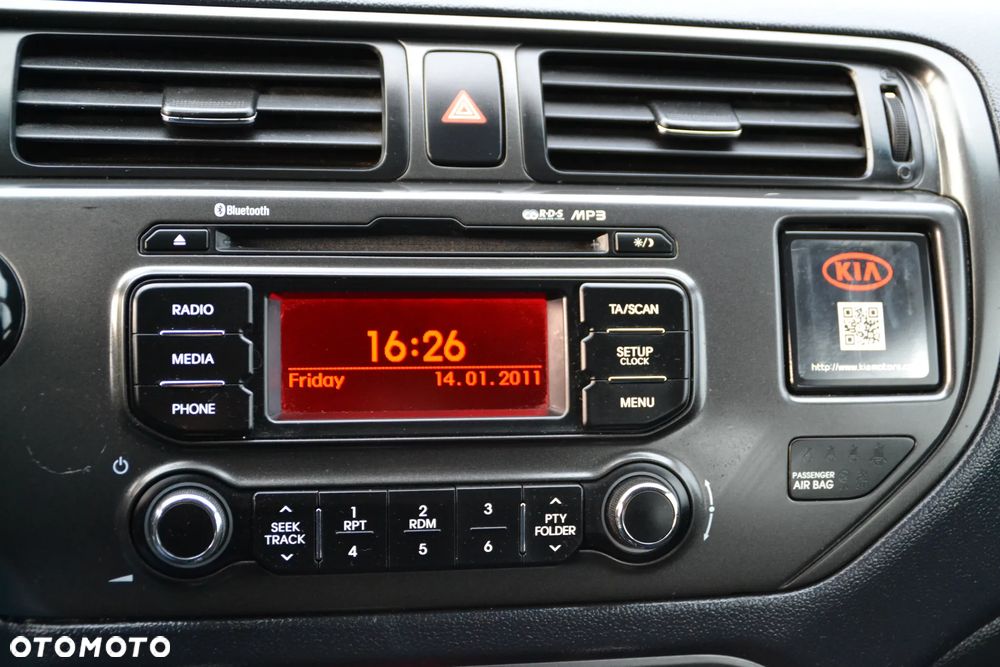 Kia Rio 1.2 Spirit - 32