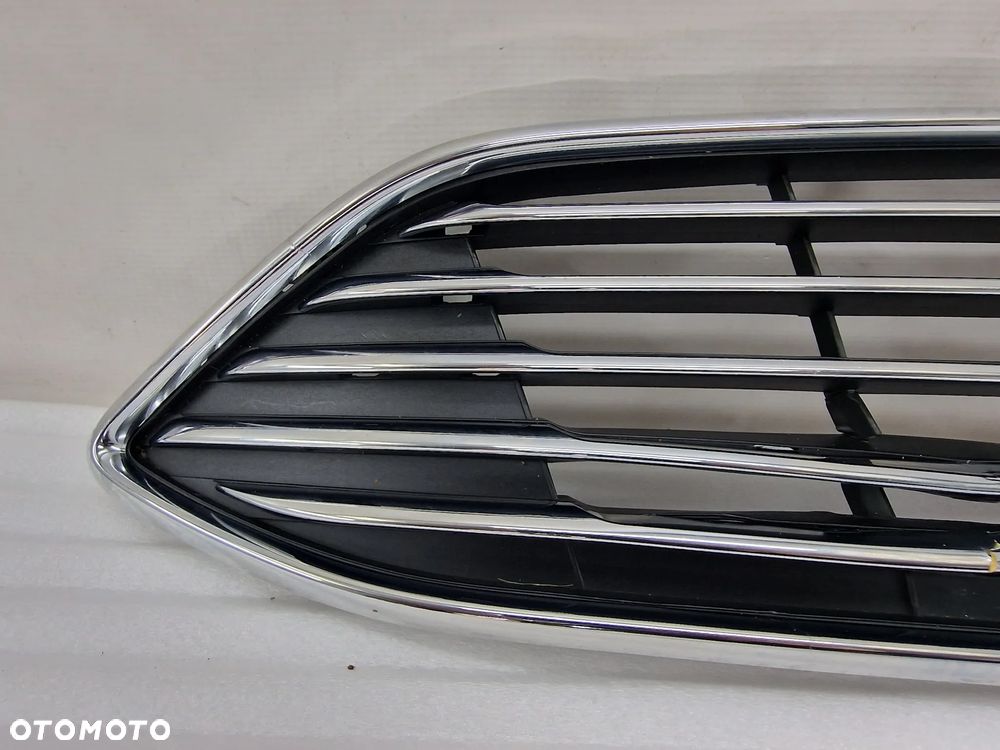 FORD FOCUS MK3 LIFT 14- ATRAPA PRZEDNIA PRZÓD / GRILL , NR F1EB-8C436-A , NR AUKCJI K347 - 2