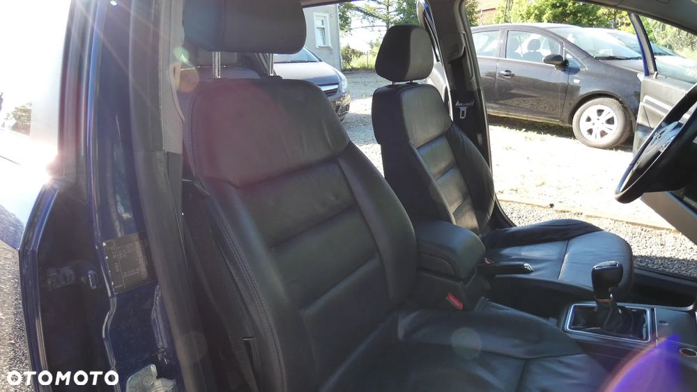 Opel Signum 2.2 Cosmo - 31