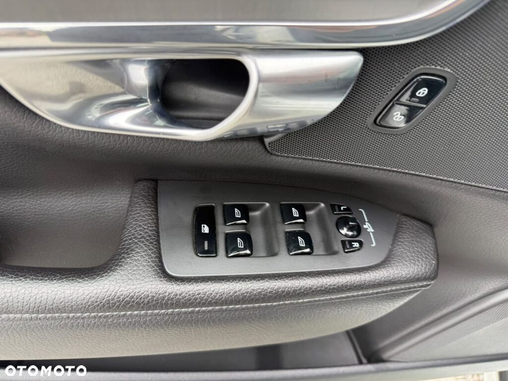 Volvo V90 D4 Geartronic Momentum - 13