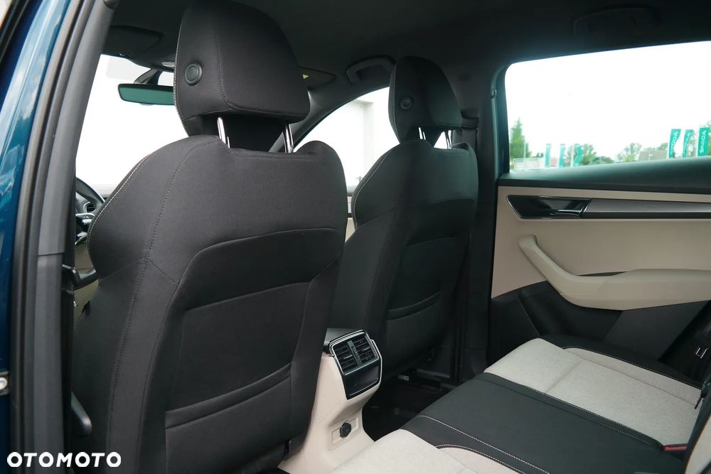 Skoda Karoq 1.5 TSI ACT Style - 9