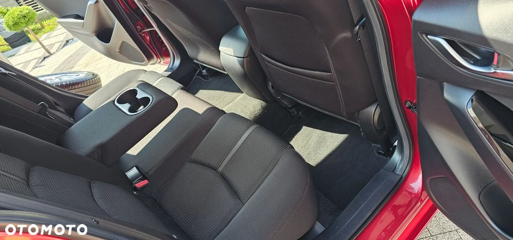 Mazda 3 SKYACTIV-G 120 Exclusive-Line - 8