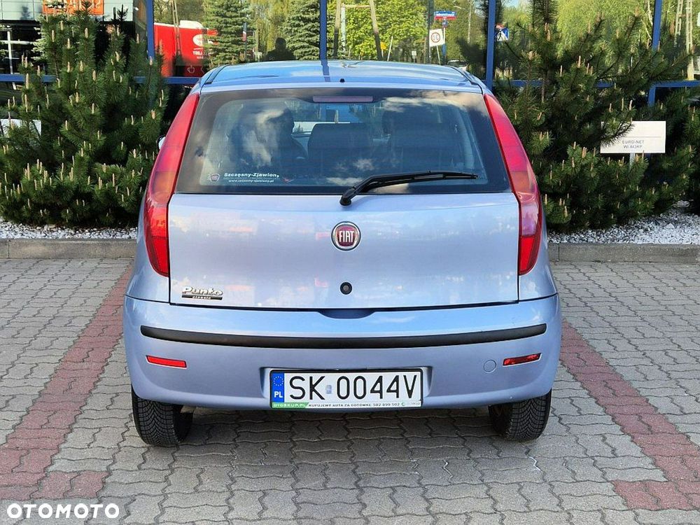 Fiat Punto - 14