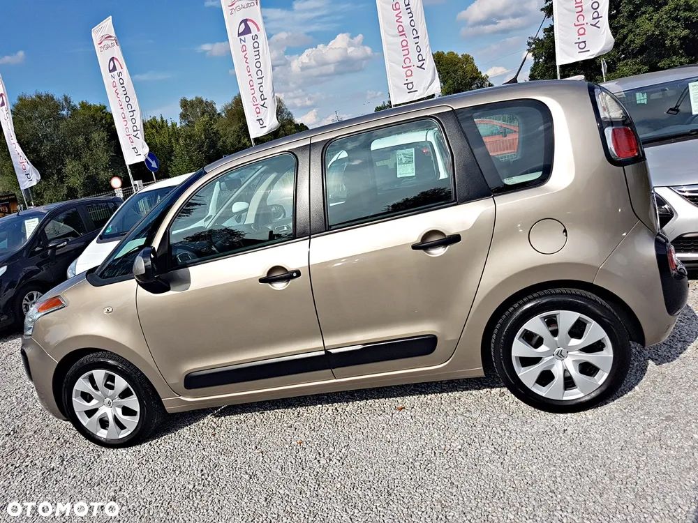 Citroën C3 Picasso VTi 120 Color Selektion - 6