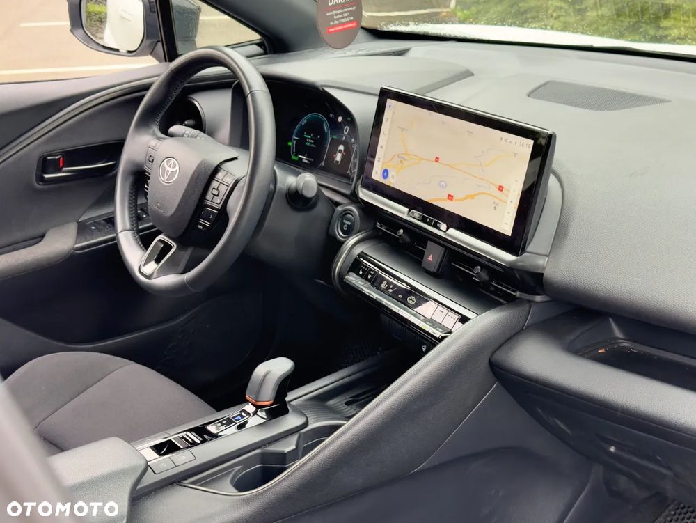 Toyota C-HR 1.8 Hybrid Style - 15