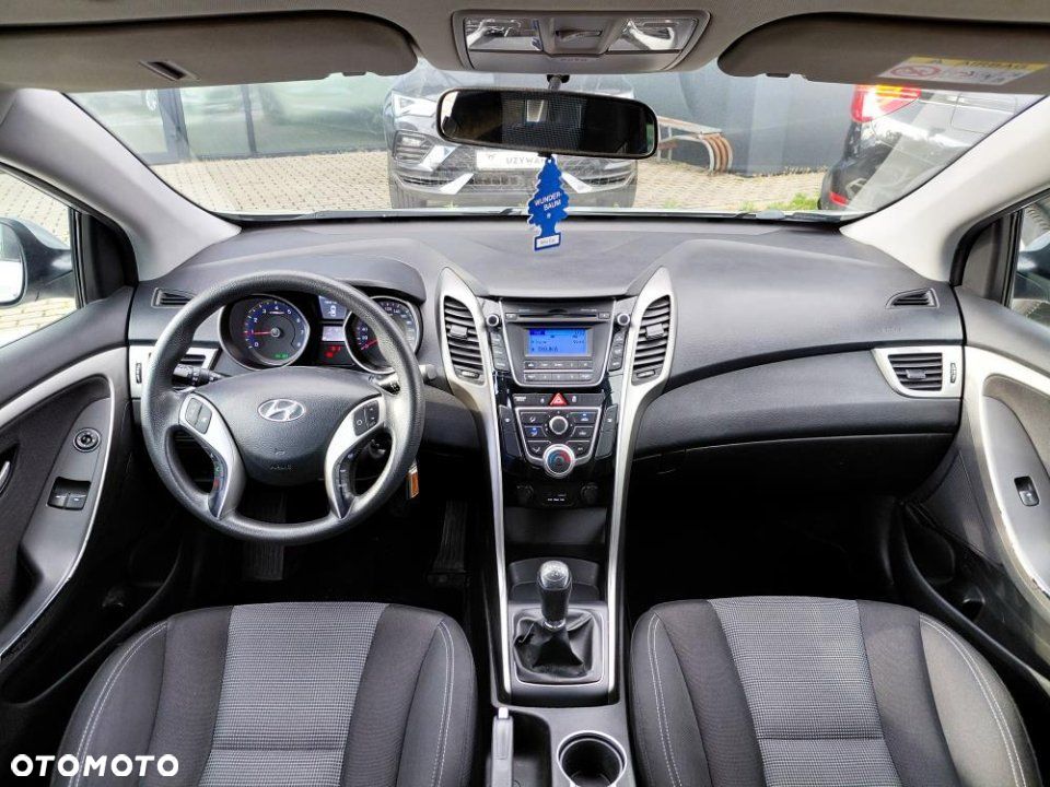 Hyundai i30 - 10
