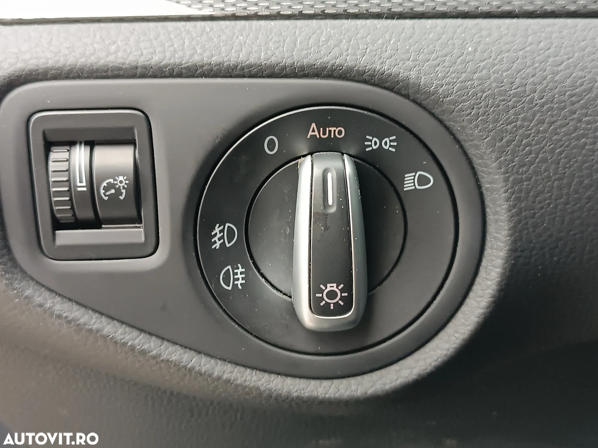 Seat Alhambra 2.0 TDI Ecomotive XCELLENCE - 34
