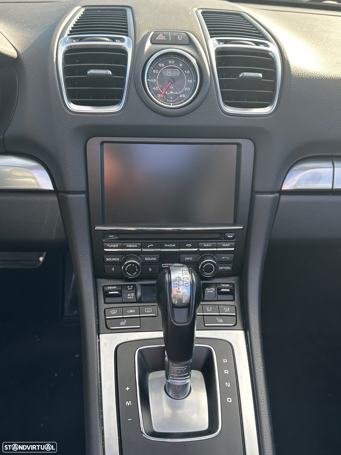 Porsche Boxster 2.7 PDK - 14