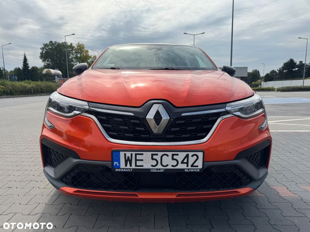 Renault Arkana - 24