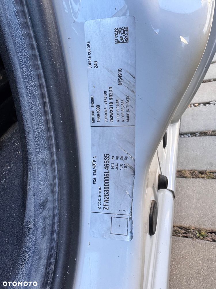 Fiat Doblo - 14