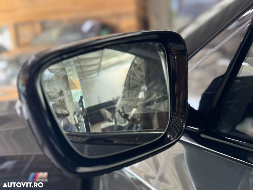 BMW Seria 3 330i xDrive Aut. - 18
