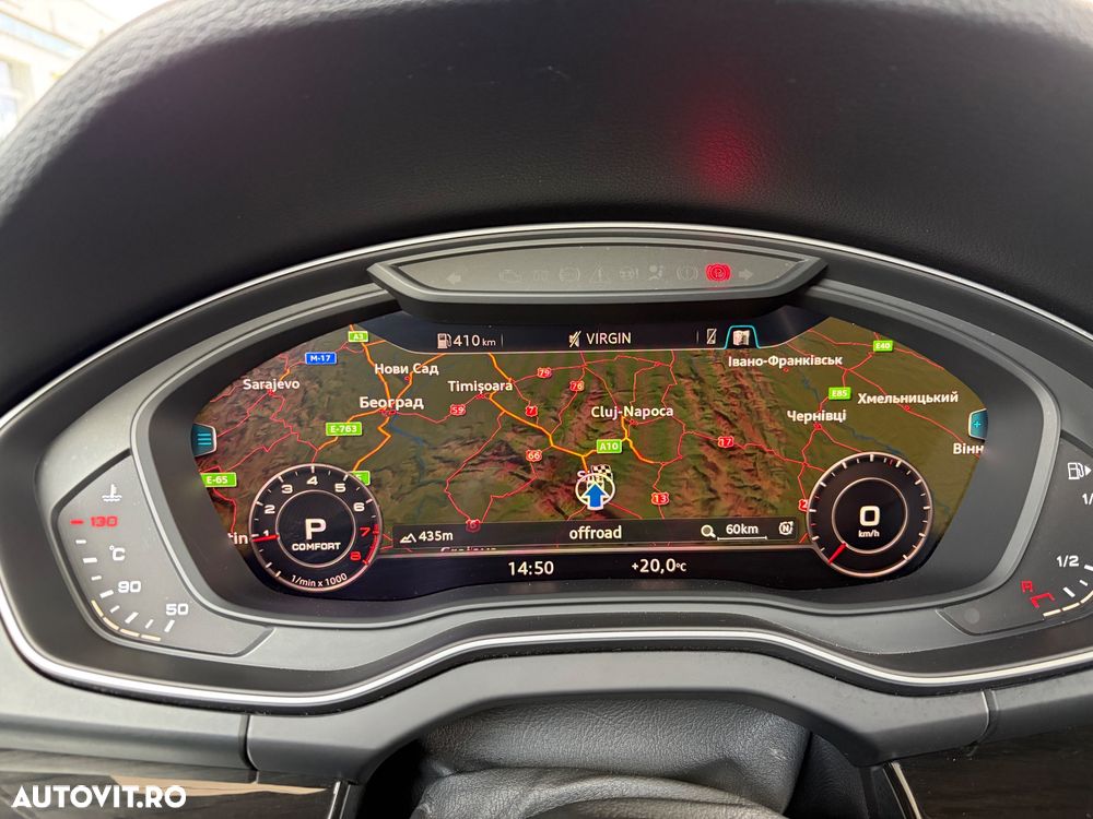 Audi Q5 - 20