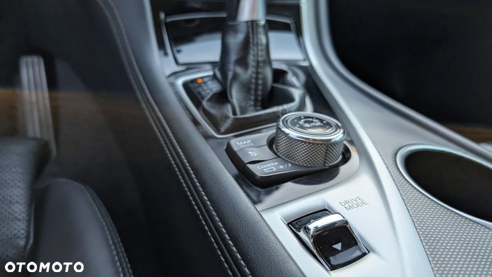 Infiniti Q50 Q50S Hybrid Sport Tech AWD - 14