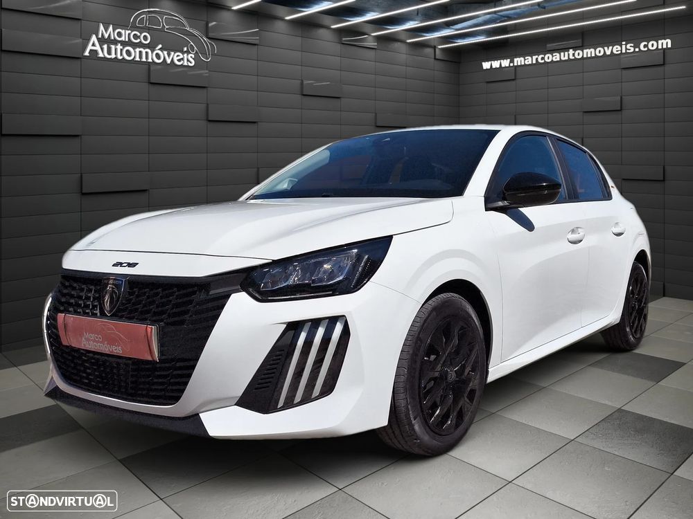 Peugeot 208 1.2 PureTech Style - 2