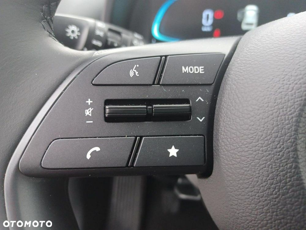 Hyundai Bayon 1.0 T-GDI Modern - 20