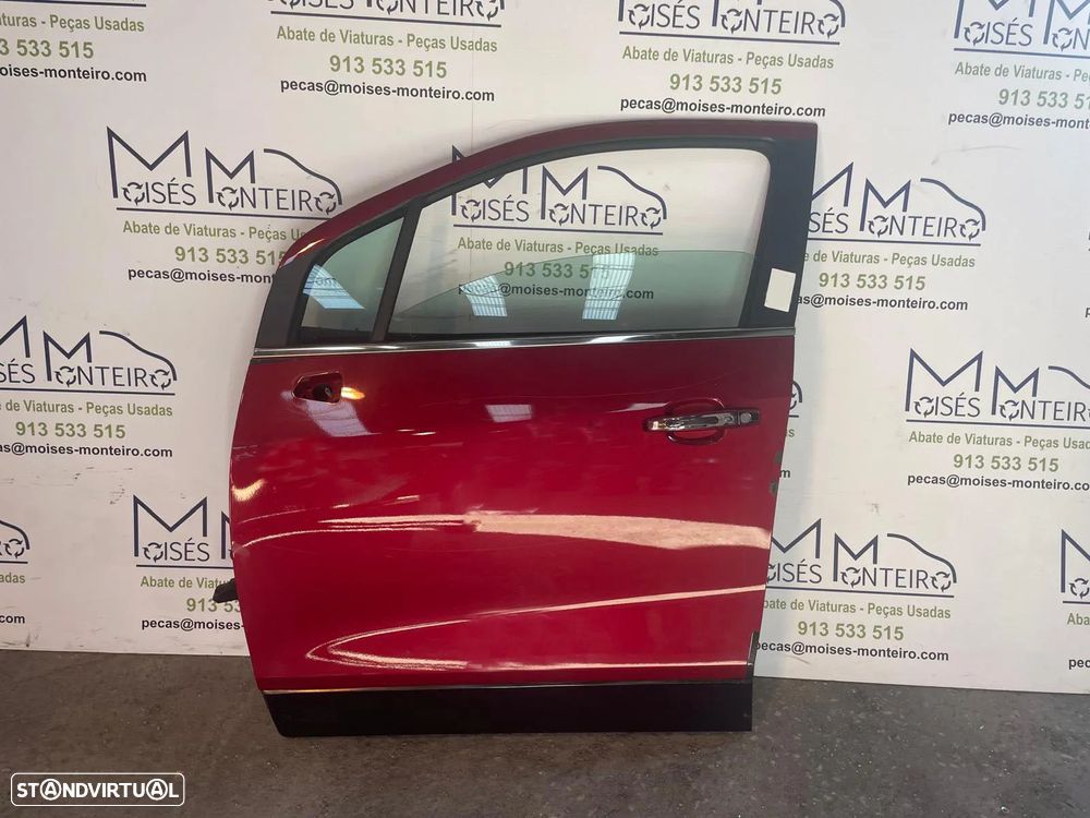 Porta frente Esq Kia Opel Mokka'16 usada (XDesde 06/16) Excellence 2019 5 portas - 1