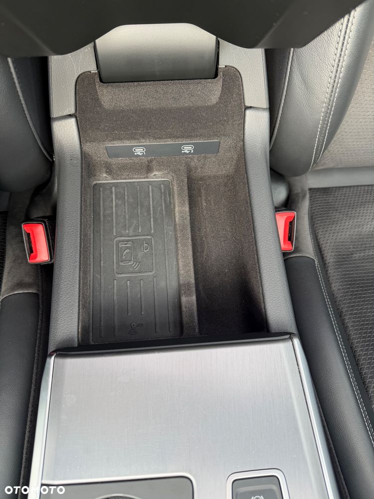 Audi A6 Avant 45 TFSI Quattro S tronic - 14